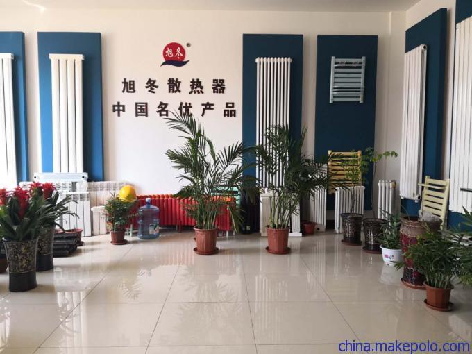 吉林省旭东科技 丨钢制散热器丨 管件丨 建材
